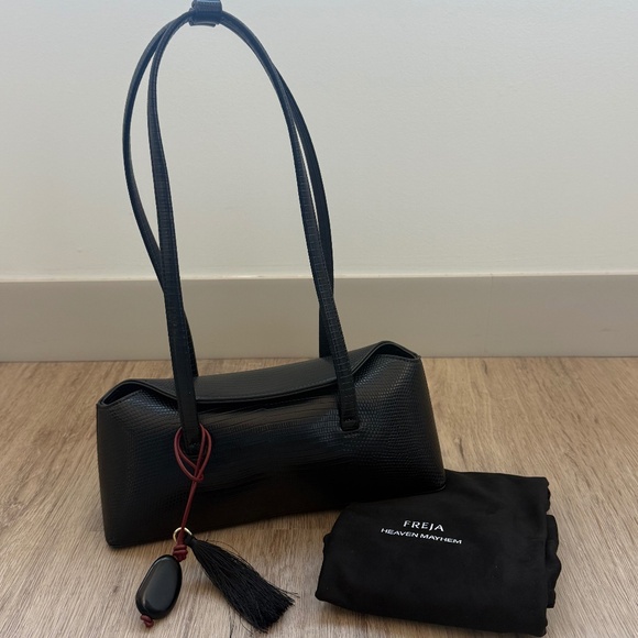 Heaven Mayhem x Freja - Mini Chrystie Bag - Picture 5 of 5